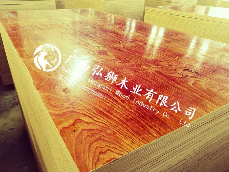廣西建筑模板是否會(huì)“偷工減料”？